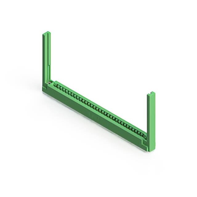 307-032-545-168 EDAC Inc.  Edgeboard Connectors